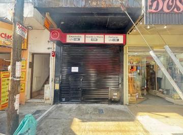 Local comercial · 45m² · Local en Alquiler en Quilmes Centro