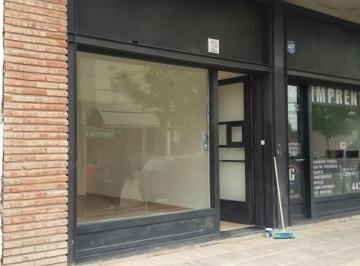 Local comercial · 46m² · Local en Alquiler en Santa Cruz Al 200