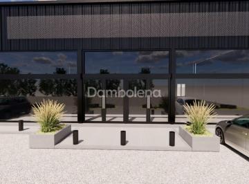 Local comercial · 1200m² · Local en Alquiler en Barrio Parque Sakura, Exaltación de La Cruz