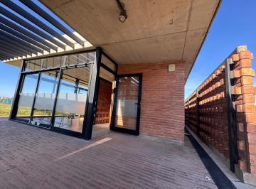 Departamento · 130m² · 3 Dormitorios · 1 Cochera · Venta - Duplex 3 Dorm. 2 Baños - San Ignacio Village