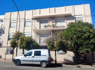 Frente del edificio · Alta Cordoba Dpto. Planta Baja