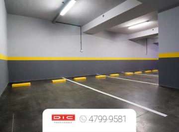 Garage · Cochera Venta - Olivos