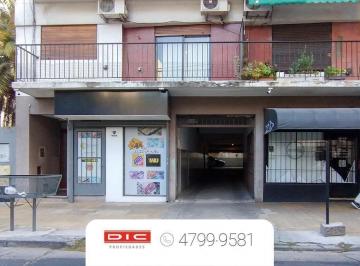 Garage · 17m² · Cochera Venta - Olivos - Maipu/uzal