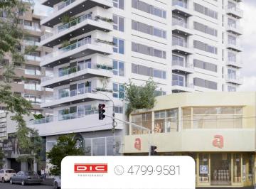Garage · 25m² · 2 Cocheras · Subsuelo 1 - Cochera 1 Cubierta - Av Maipu 3872