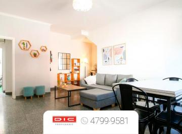 Casa · 58m² · 2 Ambientes · Casa 1 Dormitorio Venta - Olivos