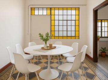 JMA-JMA-4_2 · Departamento 3 Ambientes. | Pinzon Al 400