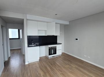 Departamento · 54m² · 3 Ambientes · Increible Depto a Estrenar de 3 Ambientes en La Mejor Ubicacion de Palermo Viejo