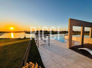 Terreno · 1507m² · Lote en Venta El Mirador Brandsen