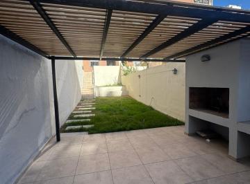 Departamento · 55m² · 2 Ambientes · Venta de Departamento con Quincho Propio en Nueva Cordoba - Crisol 51