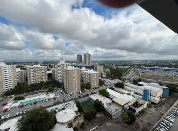 Departamento · 35m² · 2 Ambientes · Departamento 1 Dormitorio - Terraforte - Gama - Av Colon 4800