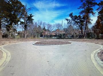 Terreno · 617m² · Lote en Venta en La Estela, Pilar, Noreste