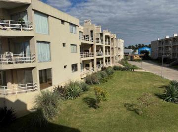 Departamento · 64m² · 2 Ambientes · 1 Cochera · Venta Dpto 2 Amb El Reparo Pilar Toilette Cochera
