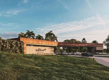 Terreno , Maipú · Venta Lote Bº Las Palmas - Maza - Maipú.