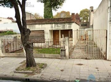 Terreno · 75m² · Venta Terreno en San Martin