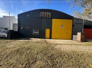 Local comercial de 2 ambientes, Mar del Plata · Galpon Comercial - Mar del Plata