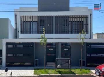 Departamento · 60m² · 3 Ambientes · Alquiler Duplex - San Cayetano (Lujan)