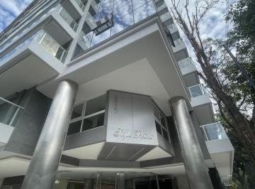 Departamento · 84m² · 3 Ambientes · 1 Cochera · Departamento en Floresta