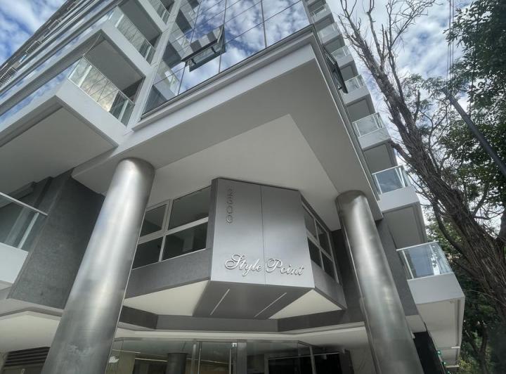 Departamento en Floresta