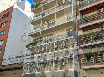 Departamento · 37m² · 2 Ambientes · Departamento 2 Amb Renovados, caballito