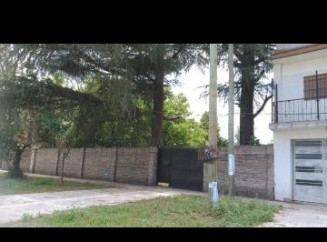 Quinta vacacional de 5 ambientes, Moreno · Quintita en Paso del Rey Barrio Parque