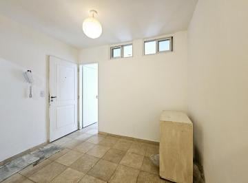 Departamento · 19m² · 2 Ambientes · Departamento en Martin Coronado