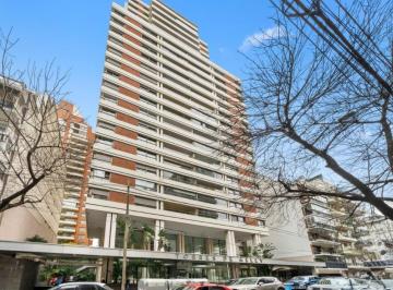 Departamento · 135m² · 3 Ambientes · 1 Cochera · Departamento 3 Ambientes con Dependencia en Torre Gelly