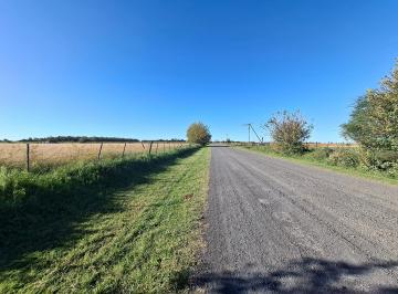 Campo , San Pedro · Chacra en Venta