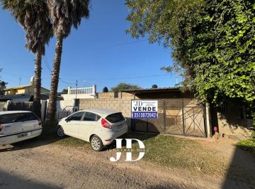 Casa de 6 ambientes, Córdoba · Casa a La Venta en General Arenales