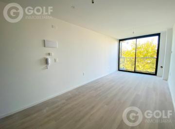 Departamento · 30m² · 1 Ambiente · Venta de Apartamento Monoambiente en Pocitos