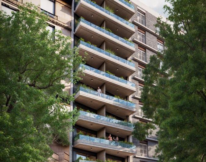Desarrollo vertical · Smart Point Facultades