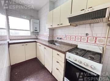 Departamento · 39m² · 2 Ambientes · Departamento en Ramos Mejia Norte