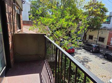 Departamento · 62m² · 3 Ambientes · Alquiler San Isidro Departamento 3 Ambiente Balcon