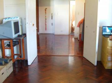Departamento · 68m² · 3 Ambientes · Departamento en Venta en San Cristóbal, Capital Federal, Buenos Aires