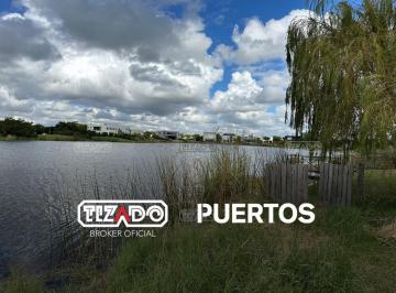 Terreno · 742m² · Terreno Lote en Venta en Vistas, Puertos, Escobar