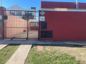 PH · 48m² · 3 Ambientes · Venta PH 3 Amb Barrio 9 de Julio