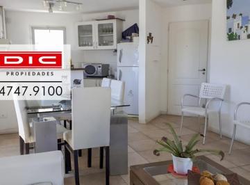 Departamento · 53m² · 2 Ambientes · 1 Cochera · Departamento 2 Ambientes Venta - Escobar