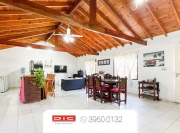 Casa · 84m² · 2 Ambientes · Casa 2 Ambientes Venta - Loma Verde