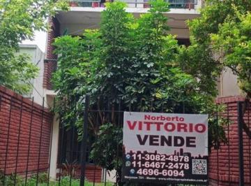 Departamento · 38m² · 1 Ambiente · Venta Departamento 2 Ambientes Moron Centro