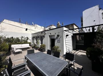 Departamento · 140m² · 6 Ambientes · Departamento en Uruguay Al 1100