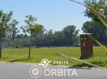 Terreno · 600m² · Lote en Venta en Barrio San Pablo, Pilar