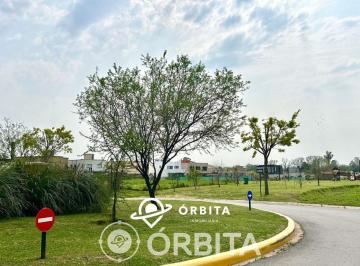 Terreno · 569m² · Lote en Venta en Barrio San Pablo, Pilar