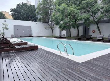 Departamento · 62m² · 3 Ambientes · 1 Cochera · Departameto 3 Ambientes con Cochera - Full Amenities y Seguridad - Apto Crédito