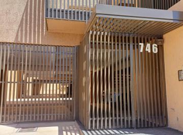 Departamento de 3 ambientes, Godoy Cruz · Luminoso Dpto. a Estrenar en Godoy Cruz - Mendoza
