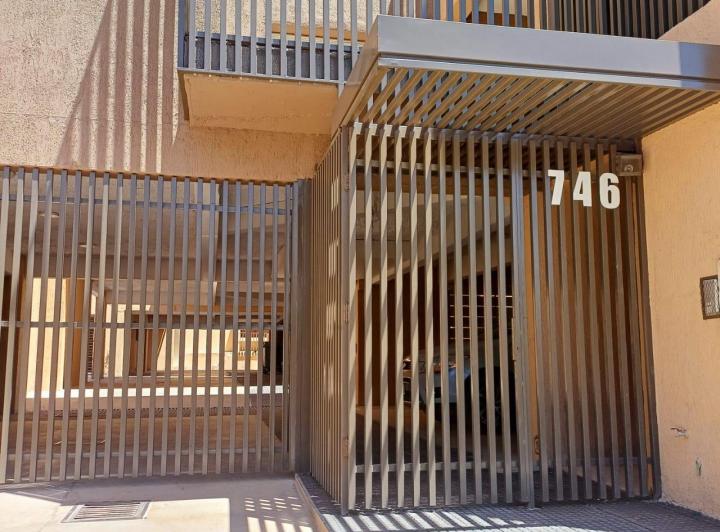 Departamento · 56m² · 3 Ambientes