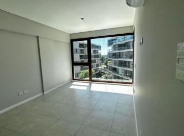 Departamento · 45m² · 2 Ambientes · 1 Cochera · Alquiler Departamento 2 Amb Nuevo Quilmes Residen