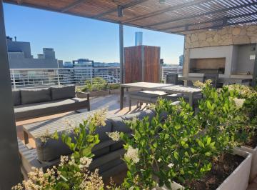 Departamento · 60m² · 3 Ambientes · 1 Cochera · Departamento en Venta 3 Ambientes, Skyroof Nordelta.