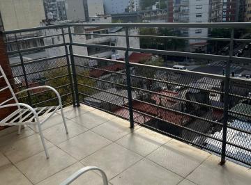 Departamento de 3 ambientes, Balvanera · Alquiler Departamento 3 Ambientes Balvanera