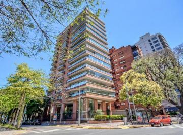 Departamento · 298m² · 4 Ambientes · 2 Cocheras · Espectacular Depto. en Alquiler en Torre Amalfi