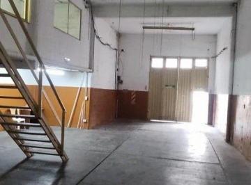 imagen1 · Alquiler Galpon Industrial Lomas del Mirador