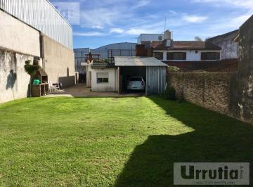 Terreno · 470m² · Terreno en Ituzaingó Zona Industrial